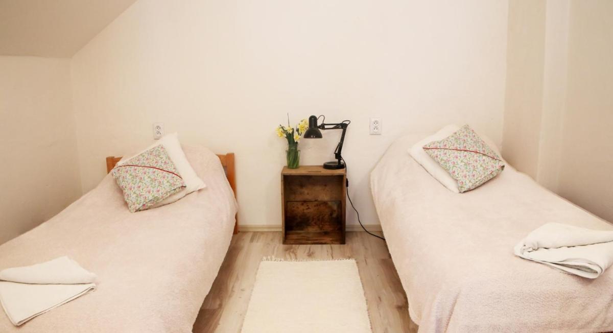 The Rad House Rooms Liptovský Mikuláš Εξωτερικό φωτογραφία